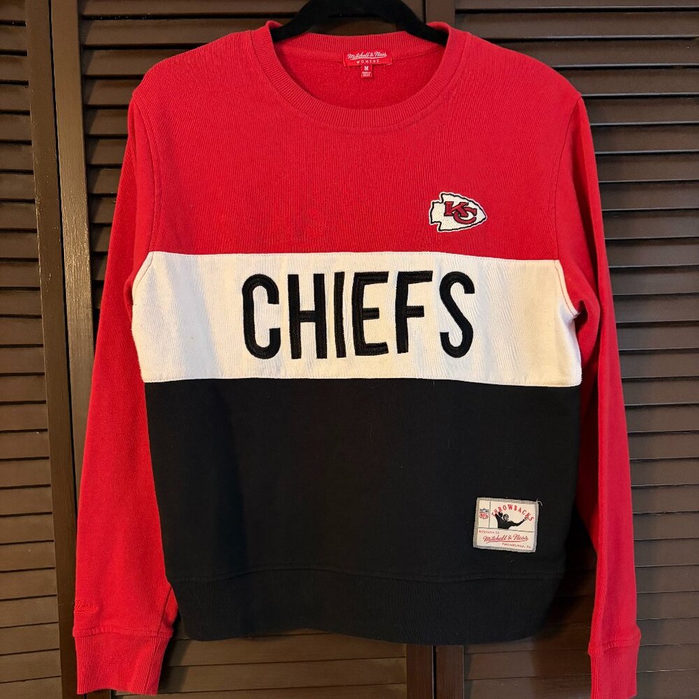 Chiefs Sweatshirt